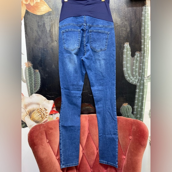 Maternity skinny jean bundle! - Picture 7 of 15